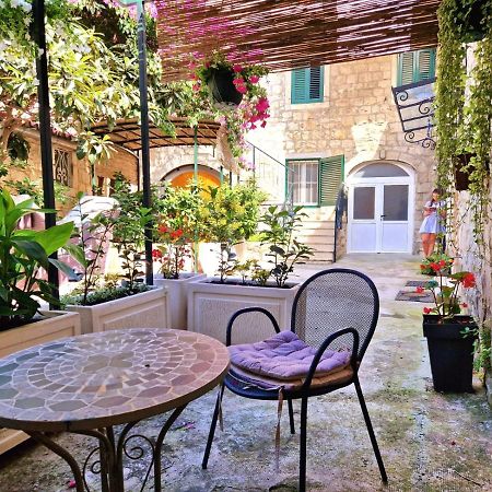 Studio Amabile Split Bagian luar foto