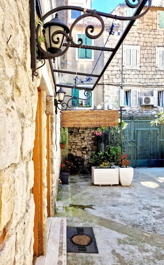 Studio Amabile Split Bagian luar foto