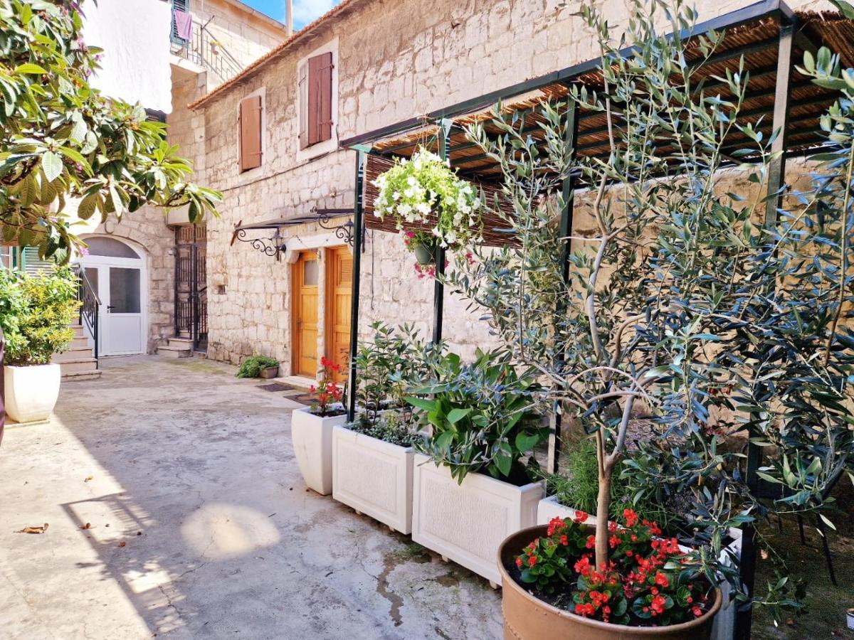 Studio Amabile Split Bagian luar foto