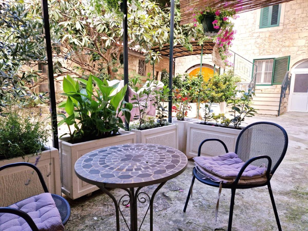 Studio Amabile Split Bagian luar foto