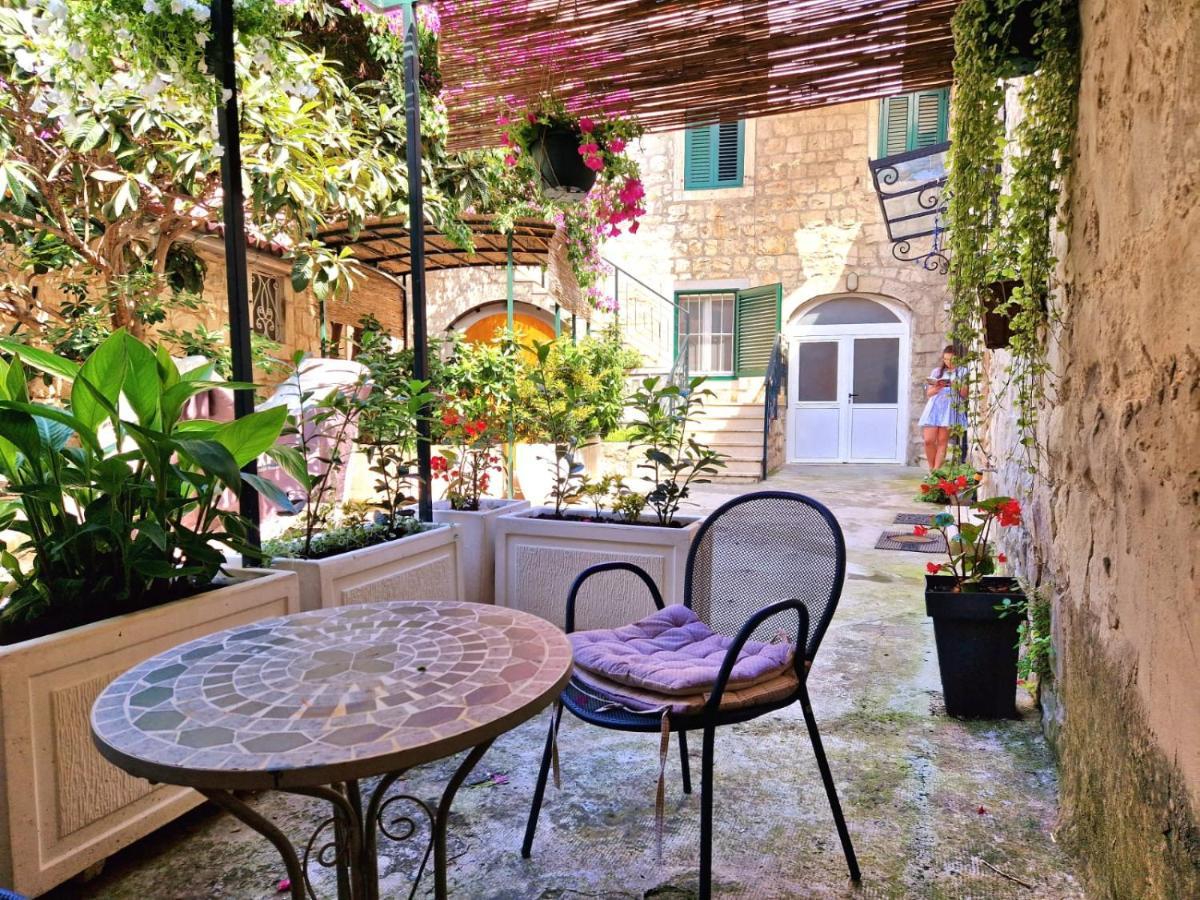 Studio Amabile Split Bagian luar foto