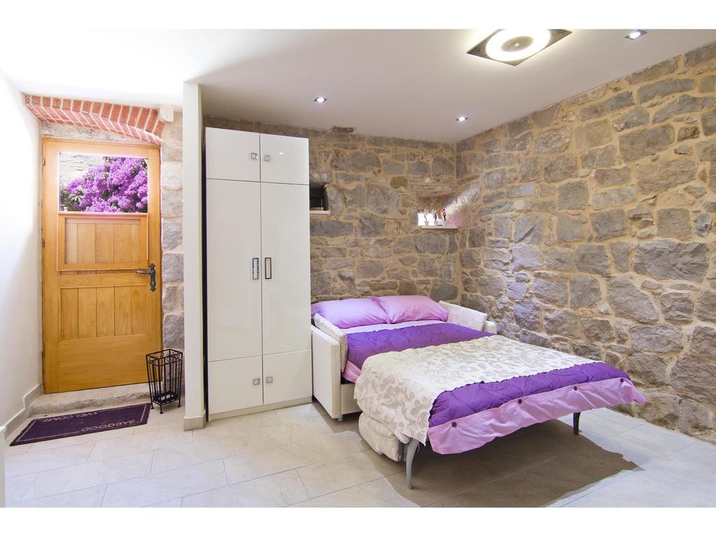 Studio Amabile Split Bagian luar foto