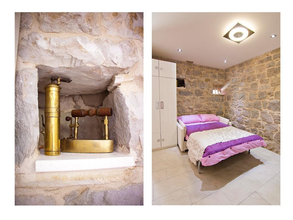 Studio Amabile Split Bagian luar foto