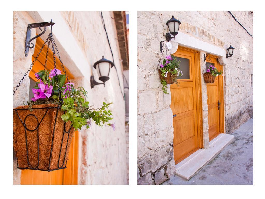 Studio Amabile Split Bagian luar foto