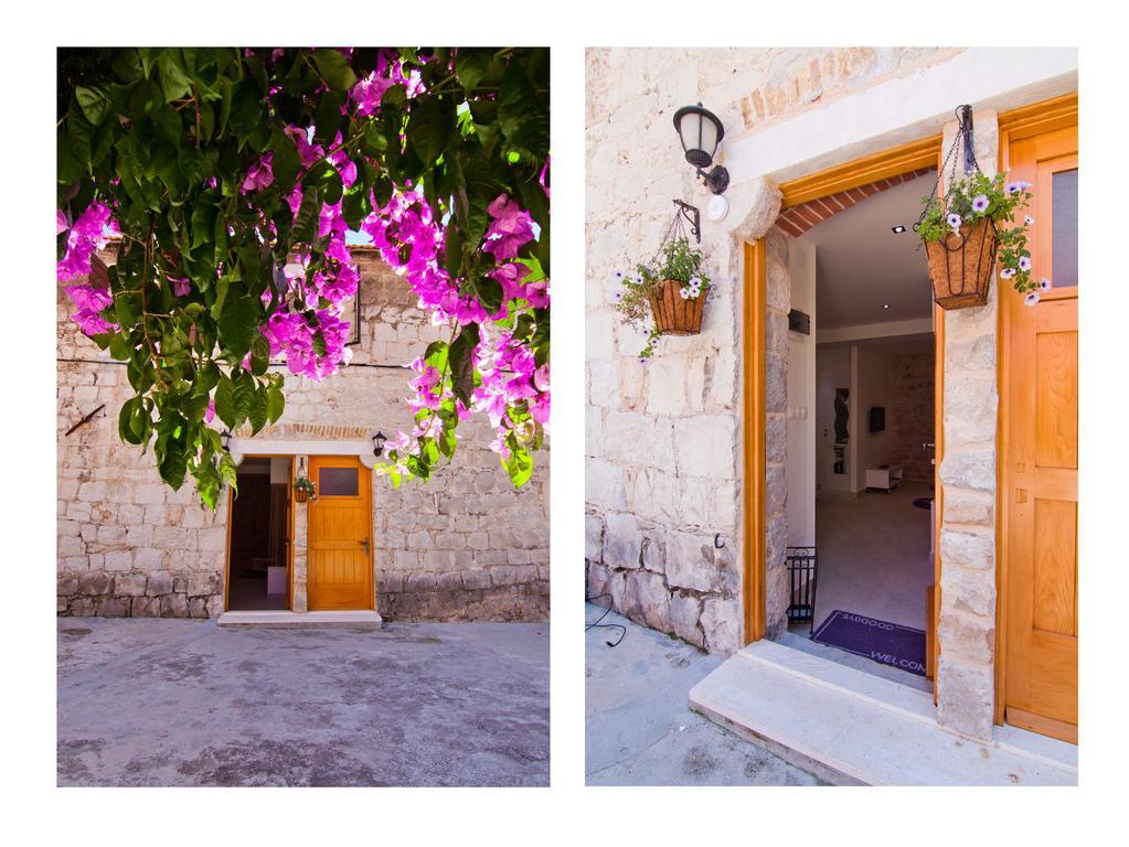 Studio Amabile Split Bagian luar foto