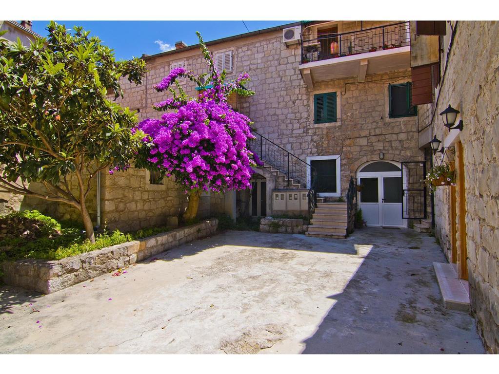 Studio Amabile Split Bagian luar foto