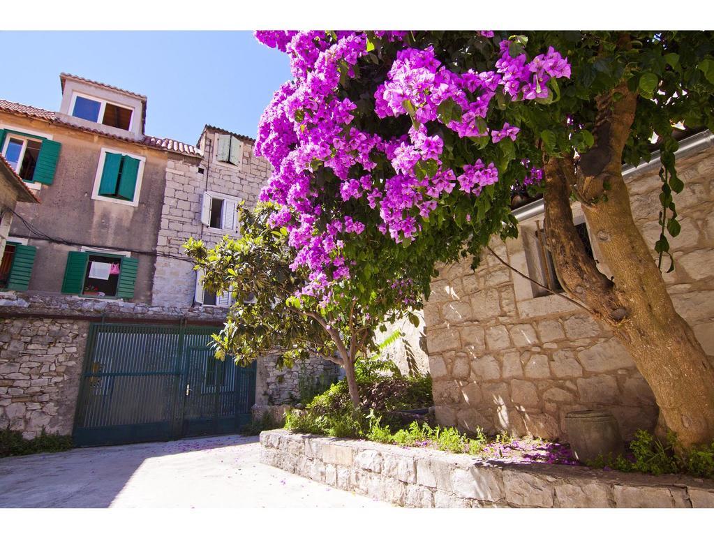 Studio Amabile Split Bagian luar foto
