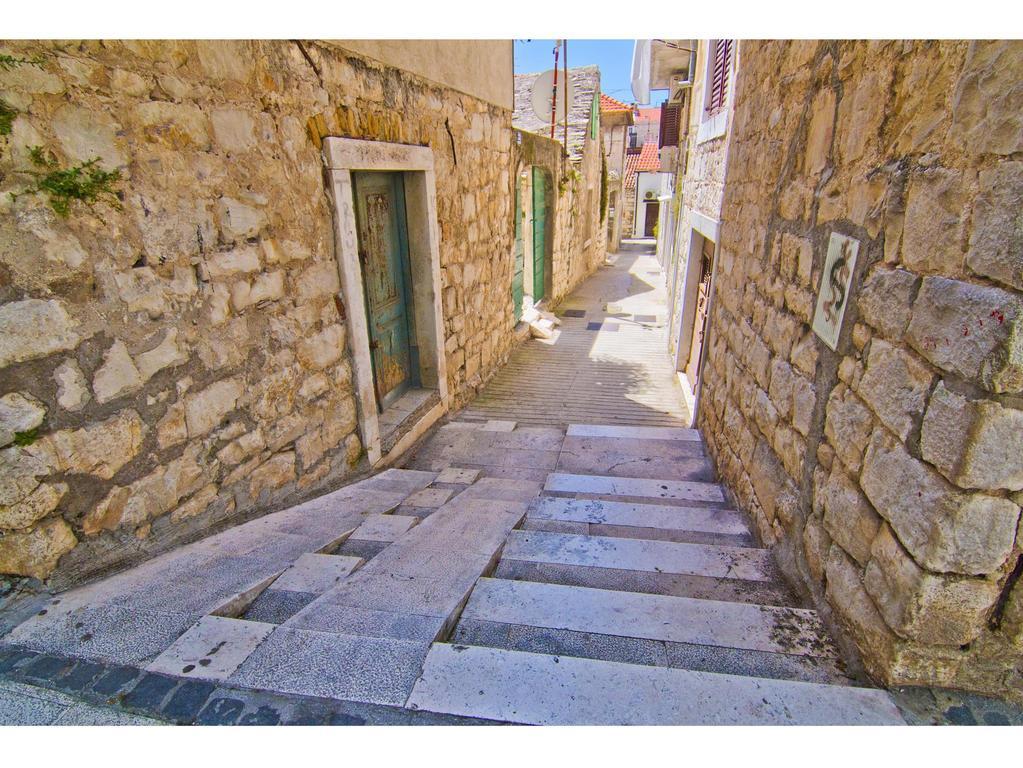 Studio Amabile Split Bagian luar foto
