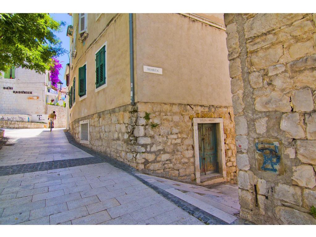 Studio Amabile Split Bagian luar foto