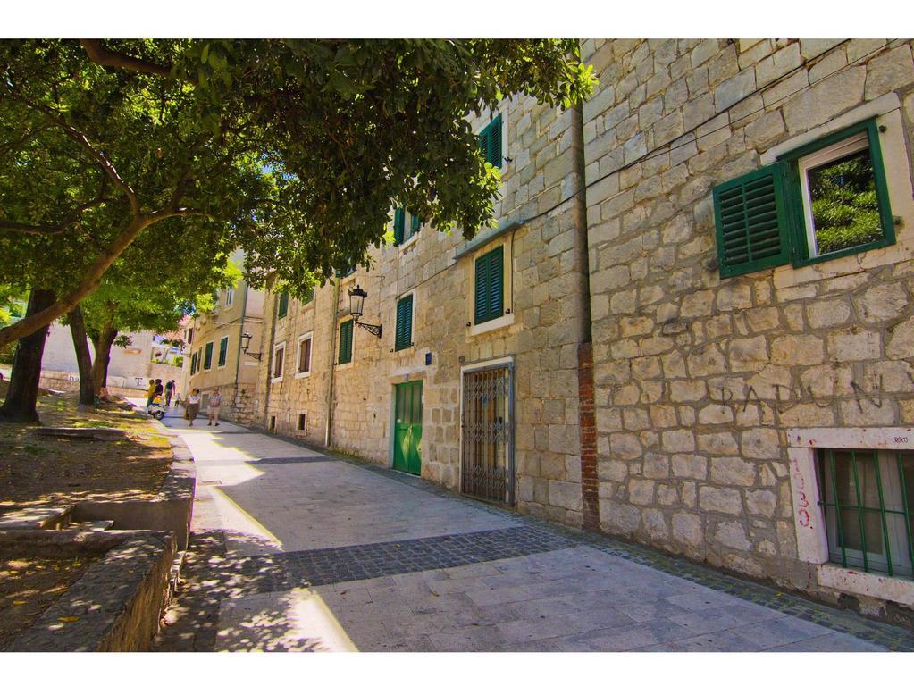 Studio Amabile Split Bagian luar foto
