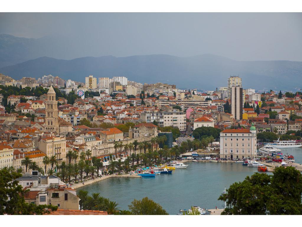 Studio Amabile Split Bagian luar foto