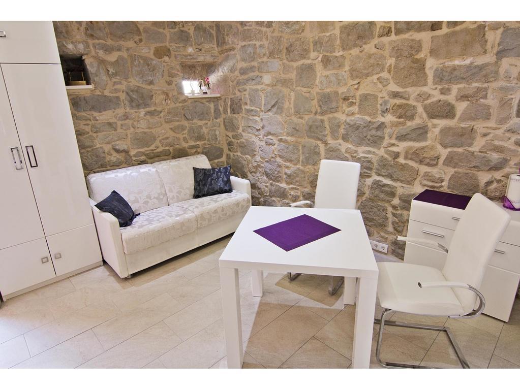 Studio Amabile Split Bagian luar foto