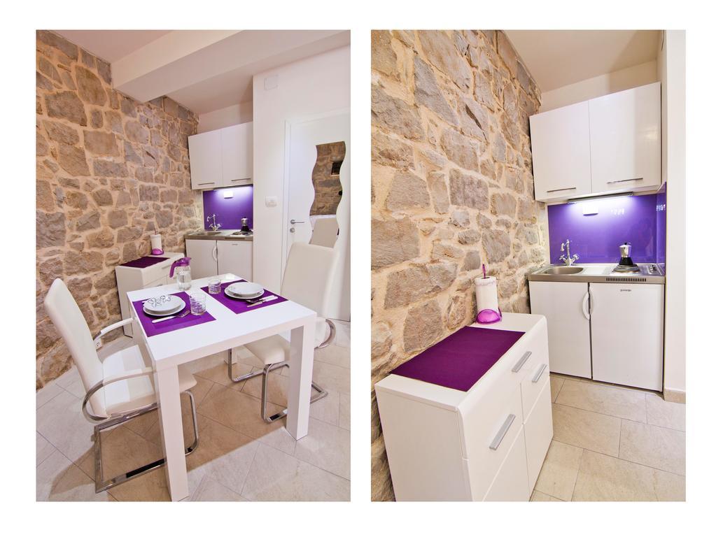 Studio Amabile Split Bagian luar foto