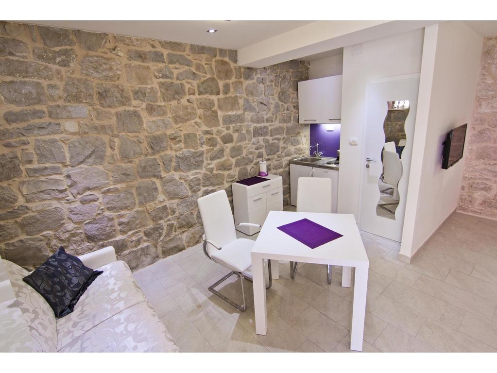 Studio Amabile Split Bagian luar foto