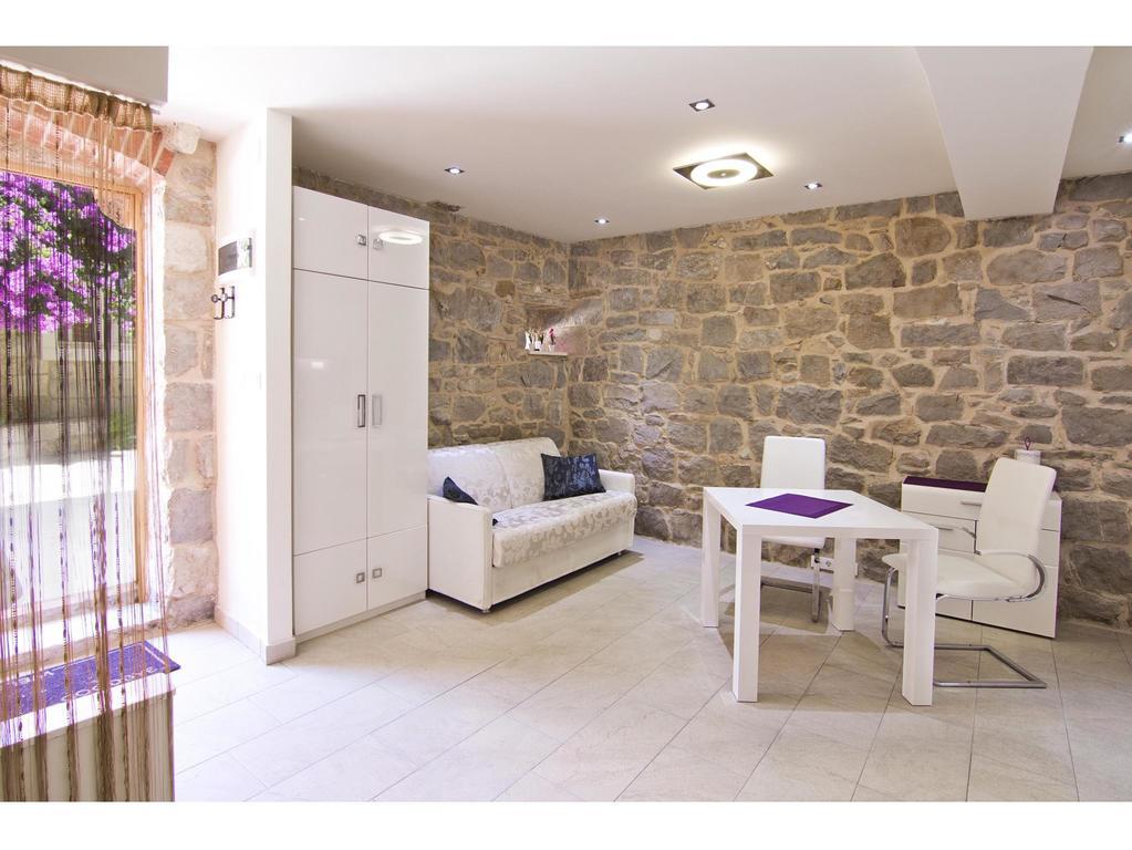 Studio Amabile Split Bagian luar foto