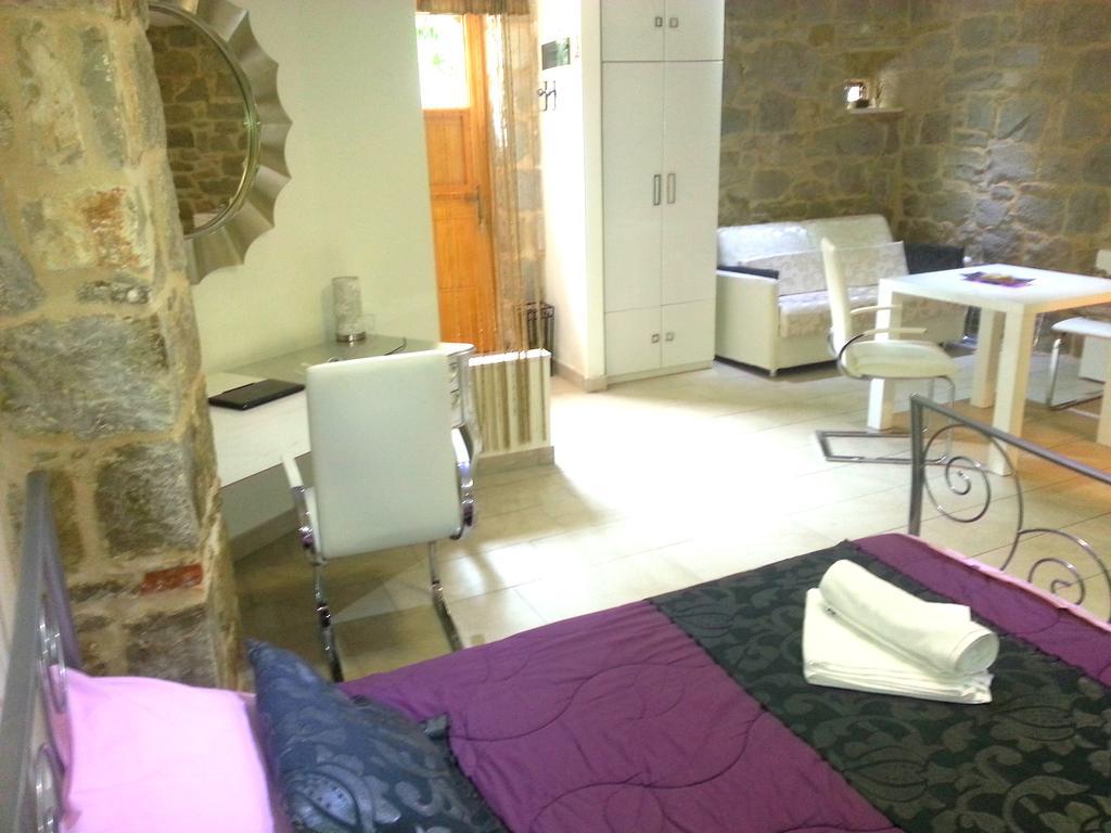 Studio Amabile Split Bagian luar foto